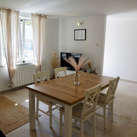 Apartment Luce بوريتش المظهر الخارجي الصورة