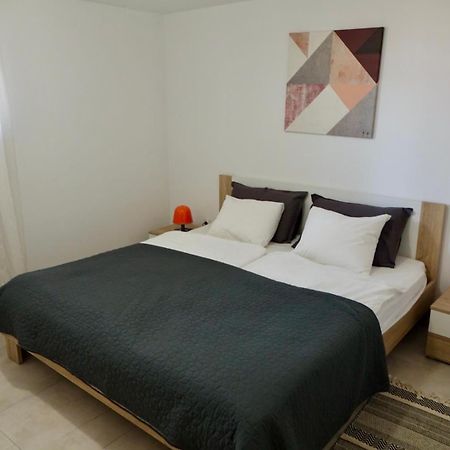 Apartment Luce بوريتش المظهر الخارجي الصورة