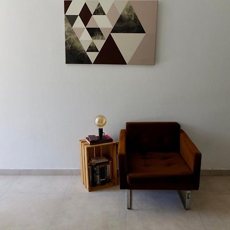Apartment Luce بوريتش المظهر الخارجي الصورة