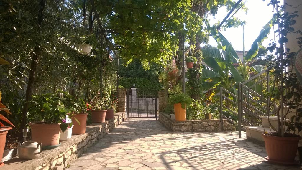 Apartment Luce بوريتش الغرفة الصورة