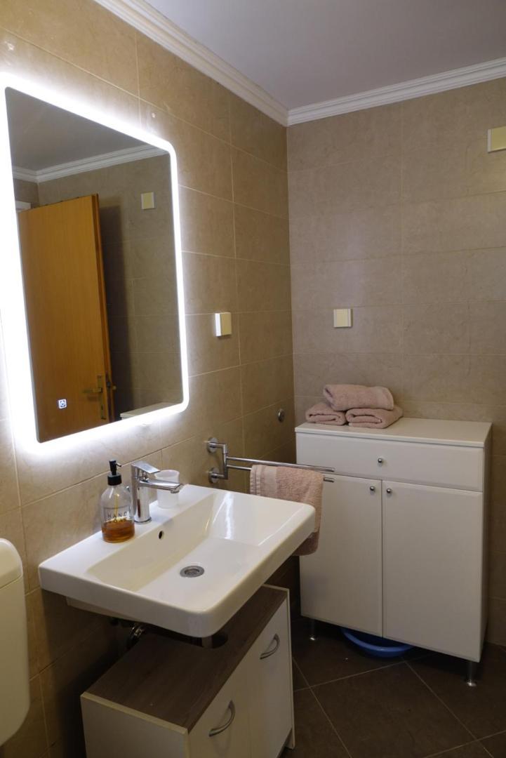 Apartment Luce بوريتش المظهر الخارجي الصورة