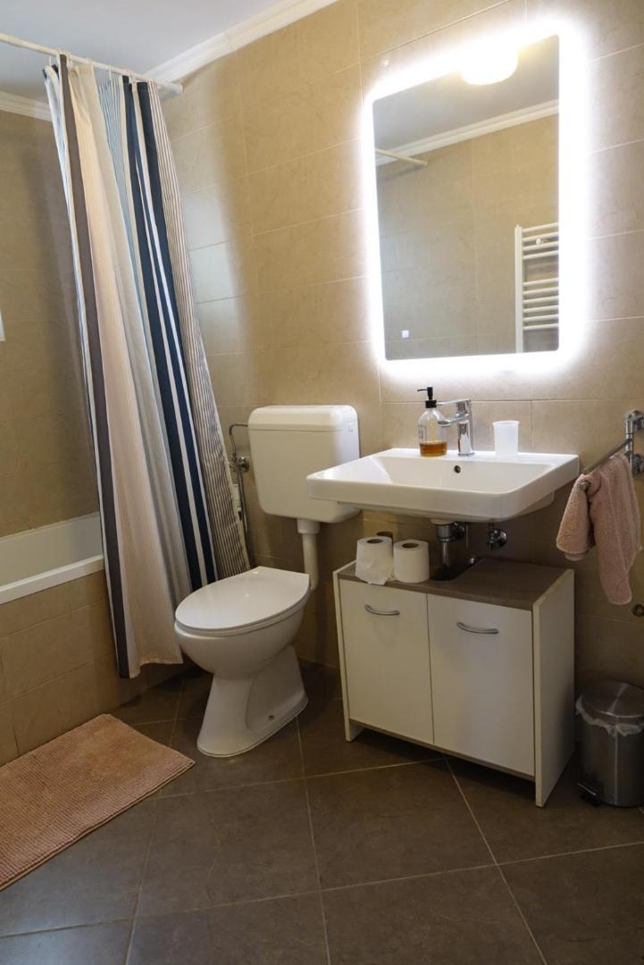 Apartment Luce بوريتش المظهر الخارجي الصورة