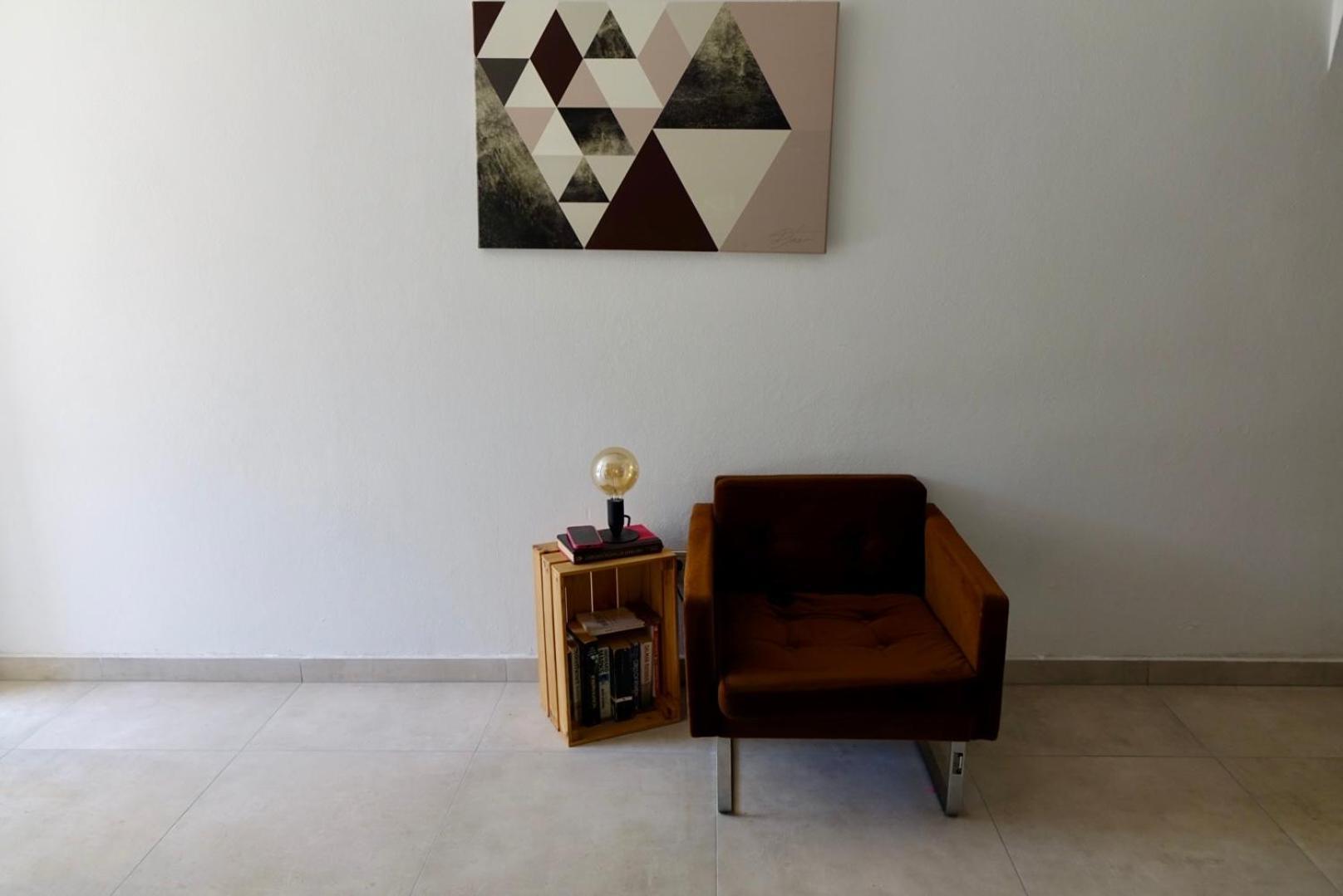 Apartment Luce بوريتش المظهر الخارجي الصورة