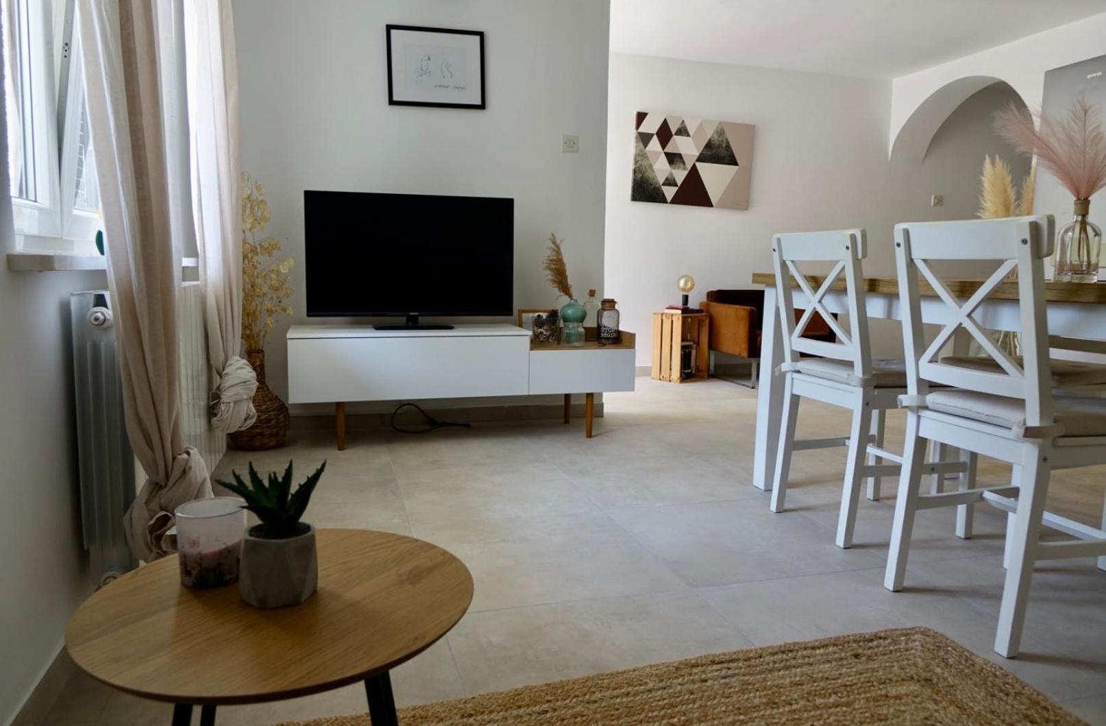 Apartment Luce بوريتش المظهر الخارجي الصورة
