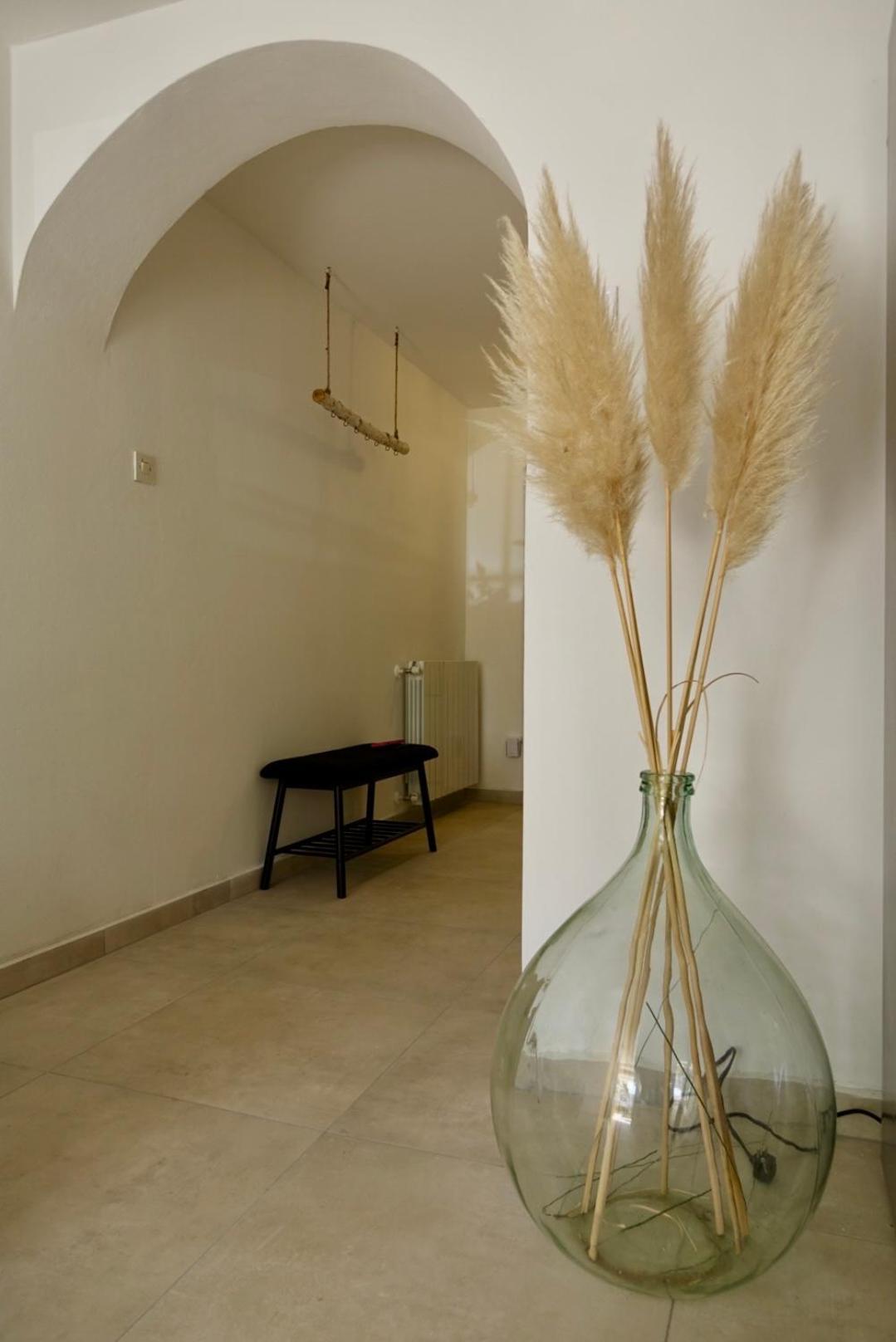 Apartment Luce بوريتش المظهر الخارجي الصورة