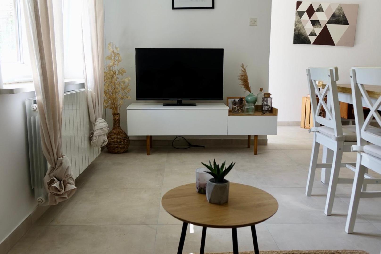 Apartment Luce بوريتش المظهر الخارجي الصورة