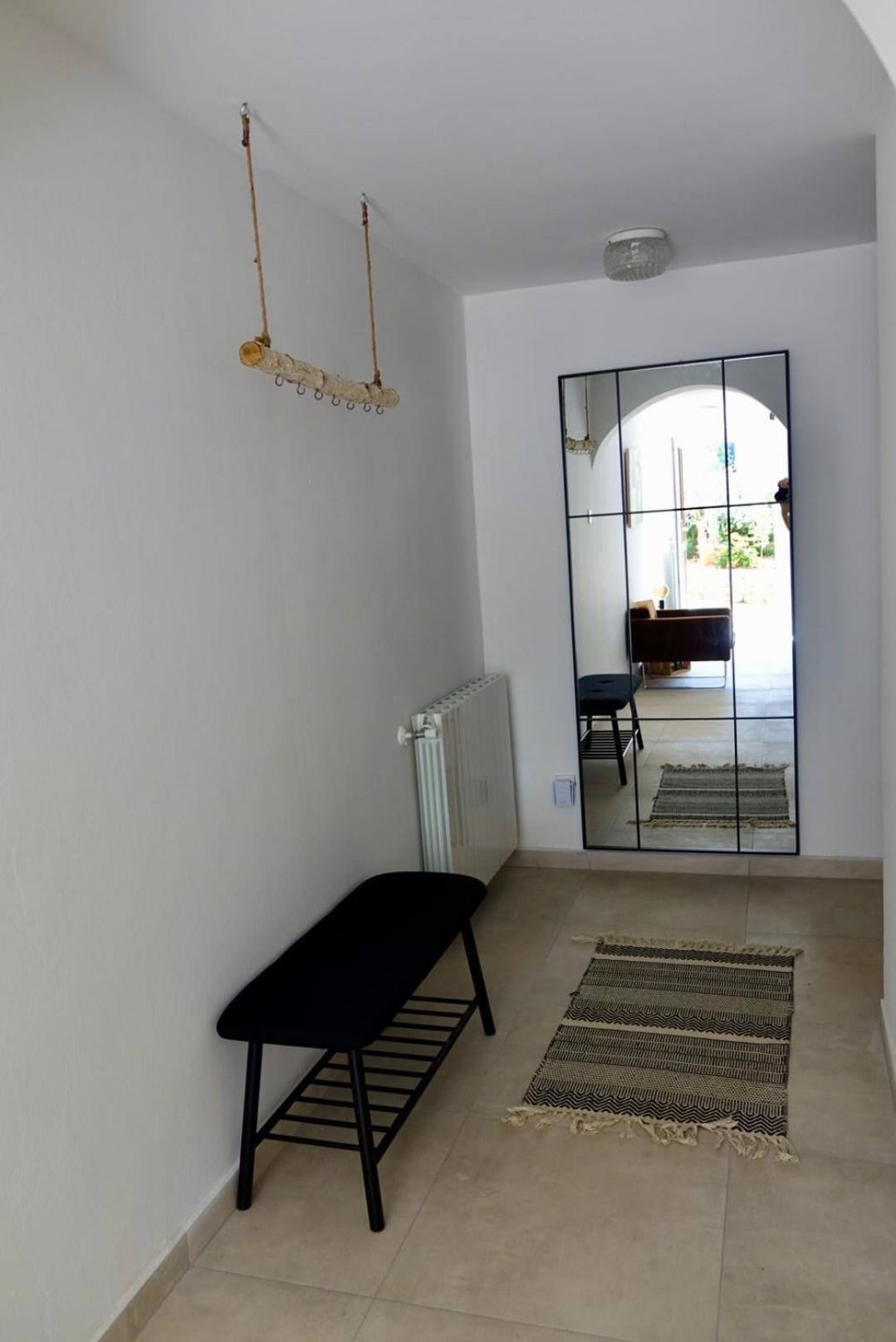 Apartment Luce بوريتش المظهر الخارجي الصورة