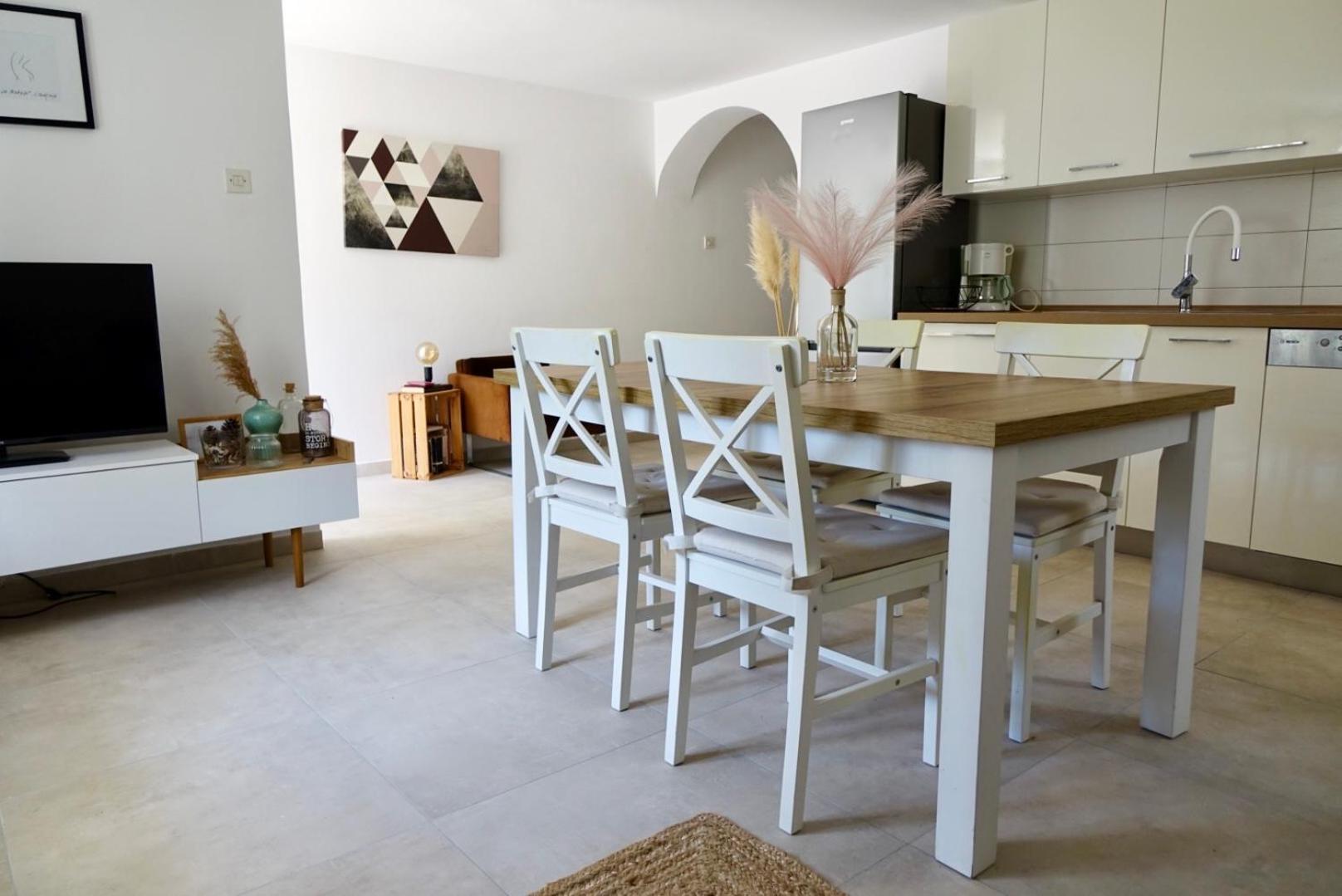 Apartment Luce بوريتش المظهر الخارجي الصورة