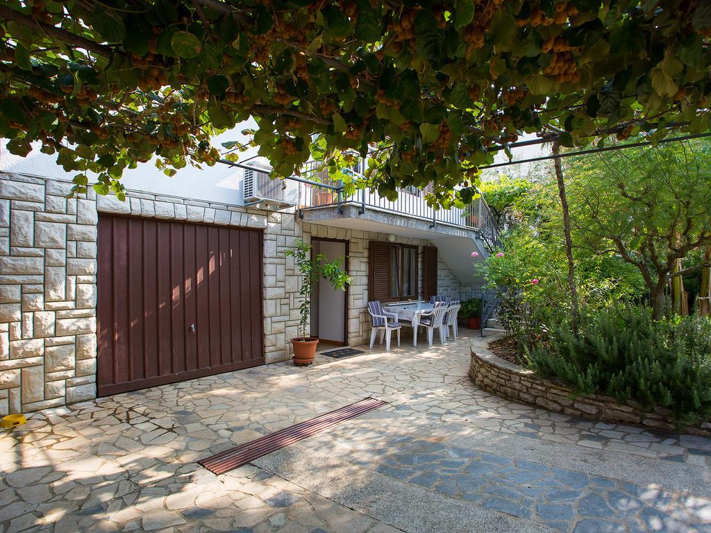 Apartment Luce بوريتش المظهر الخارجي الصورة